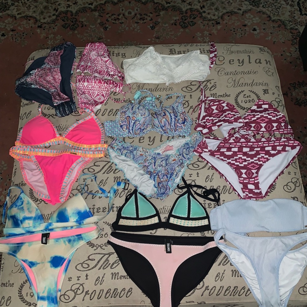Swim suits